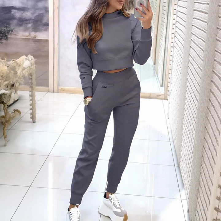 Marion | Elegant and Comfortable Outfit