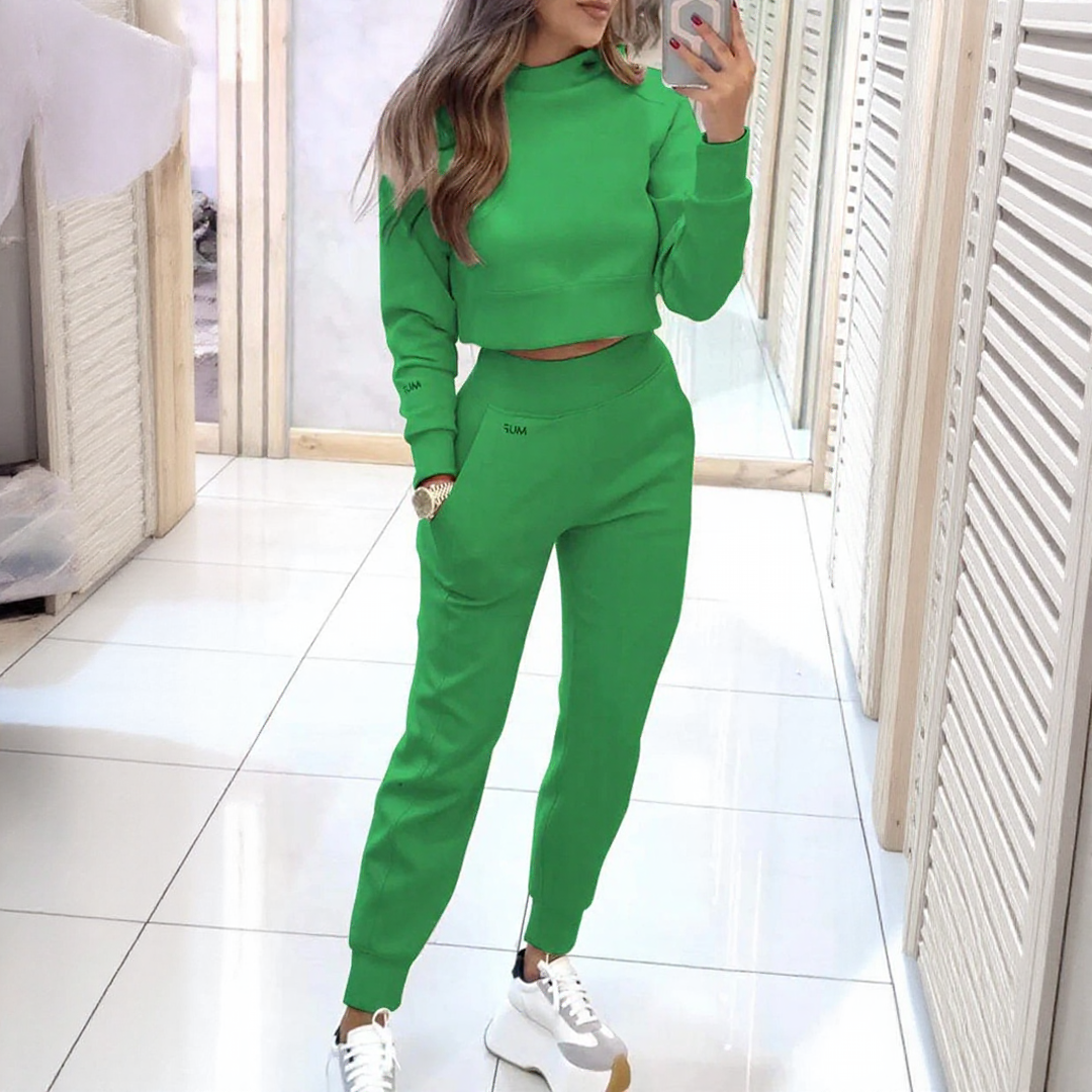 Marion | Elegant and Comfortable Outfit