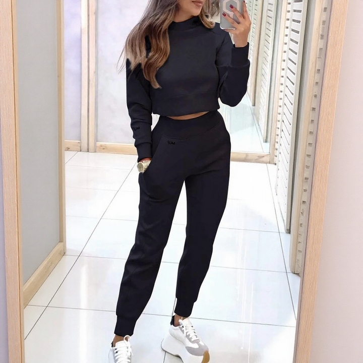 Marion | Elegant and Comfortable Outfit