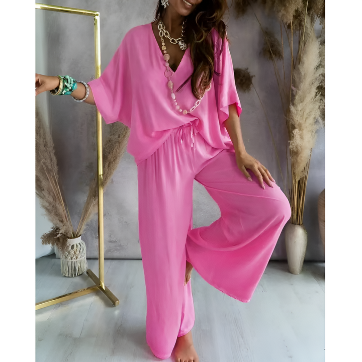 Isabelle | Chic and Casual Set