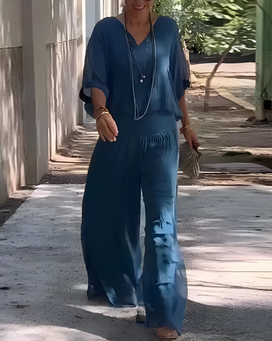 Lucía | Bohemian Set