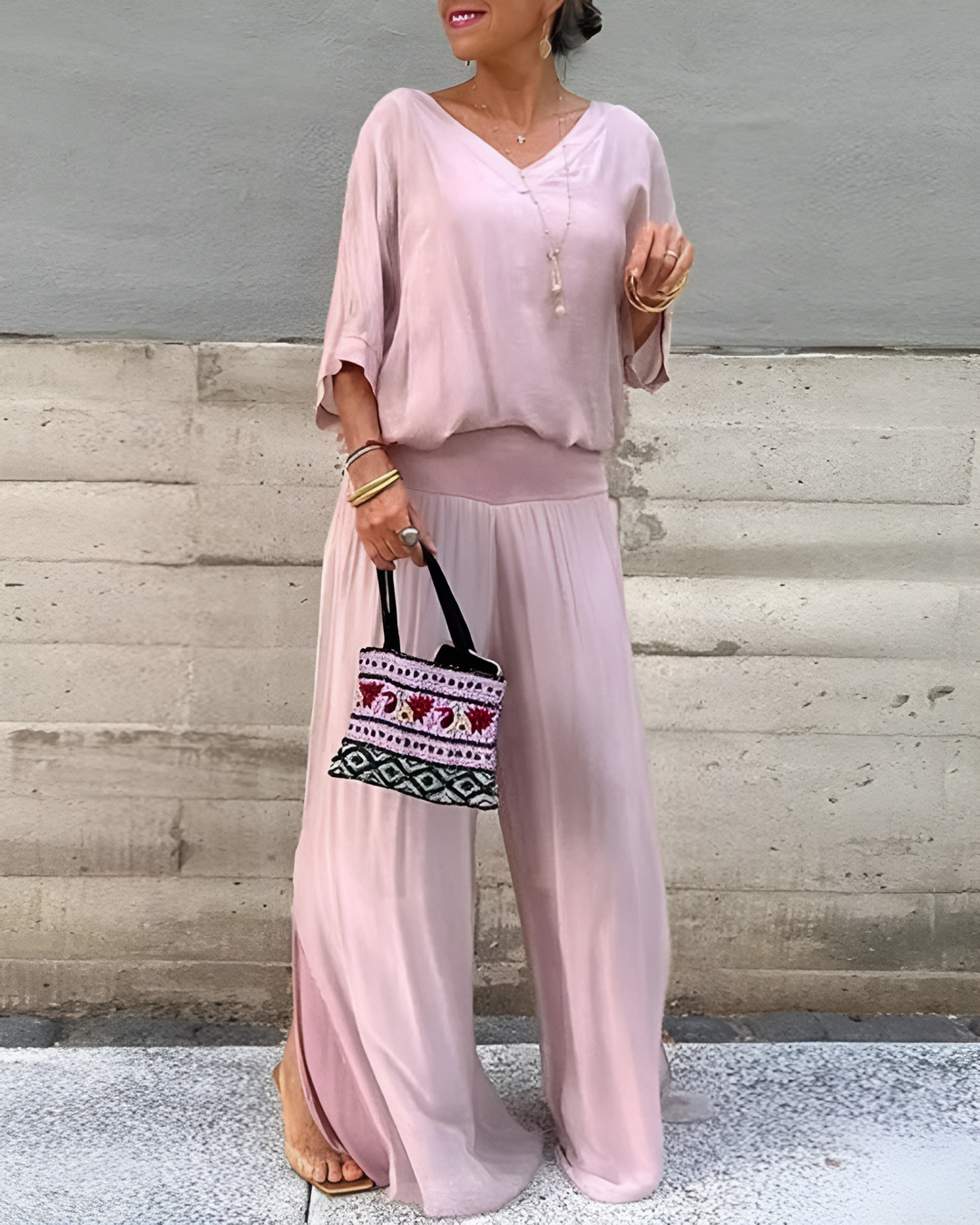 Lucía | Bohemian Set