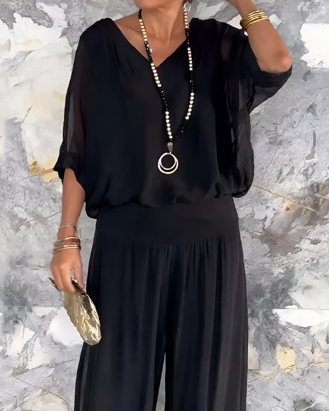 Lucía | Bohemian Set