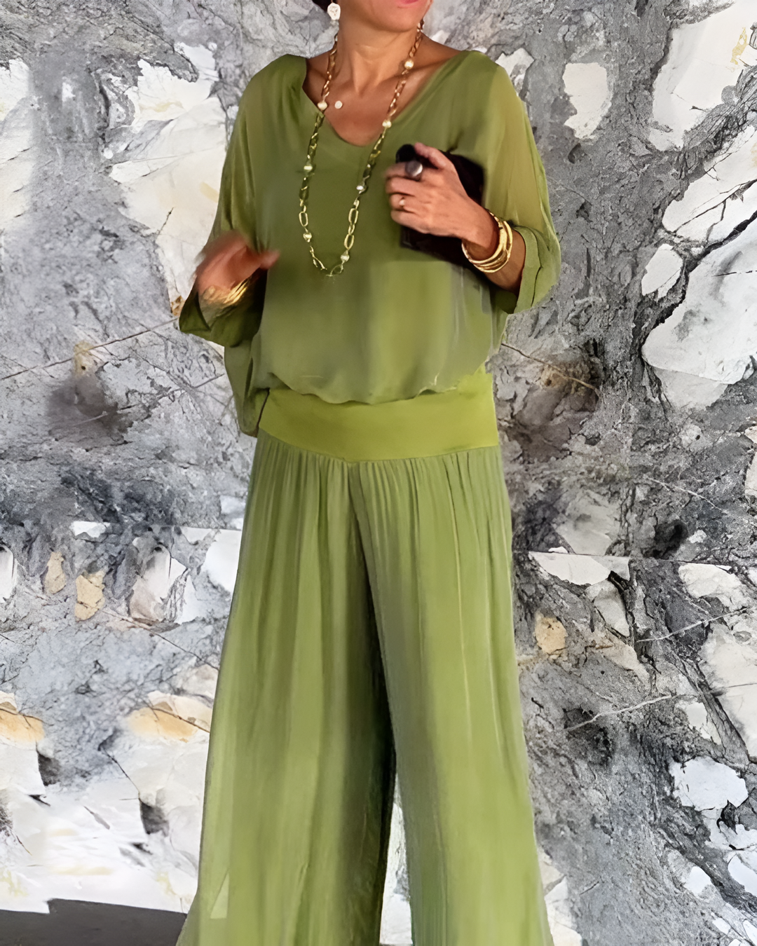 Lucía | Bohemian Set