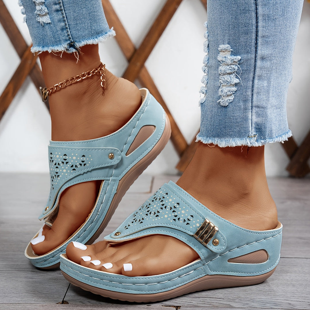 Nira - Ergonomic Sandals