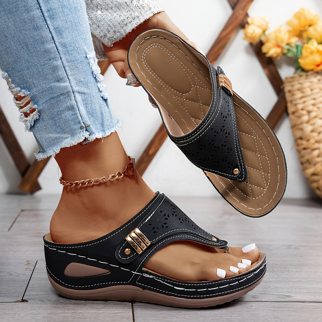 Nira - Ergonomic Sandals