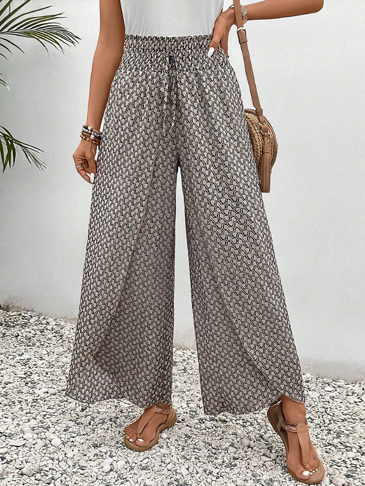 FELICIA | Comfortable, Elegant trousers