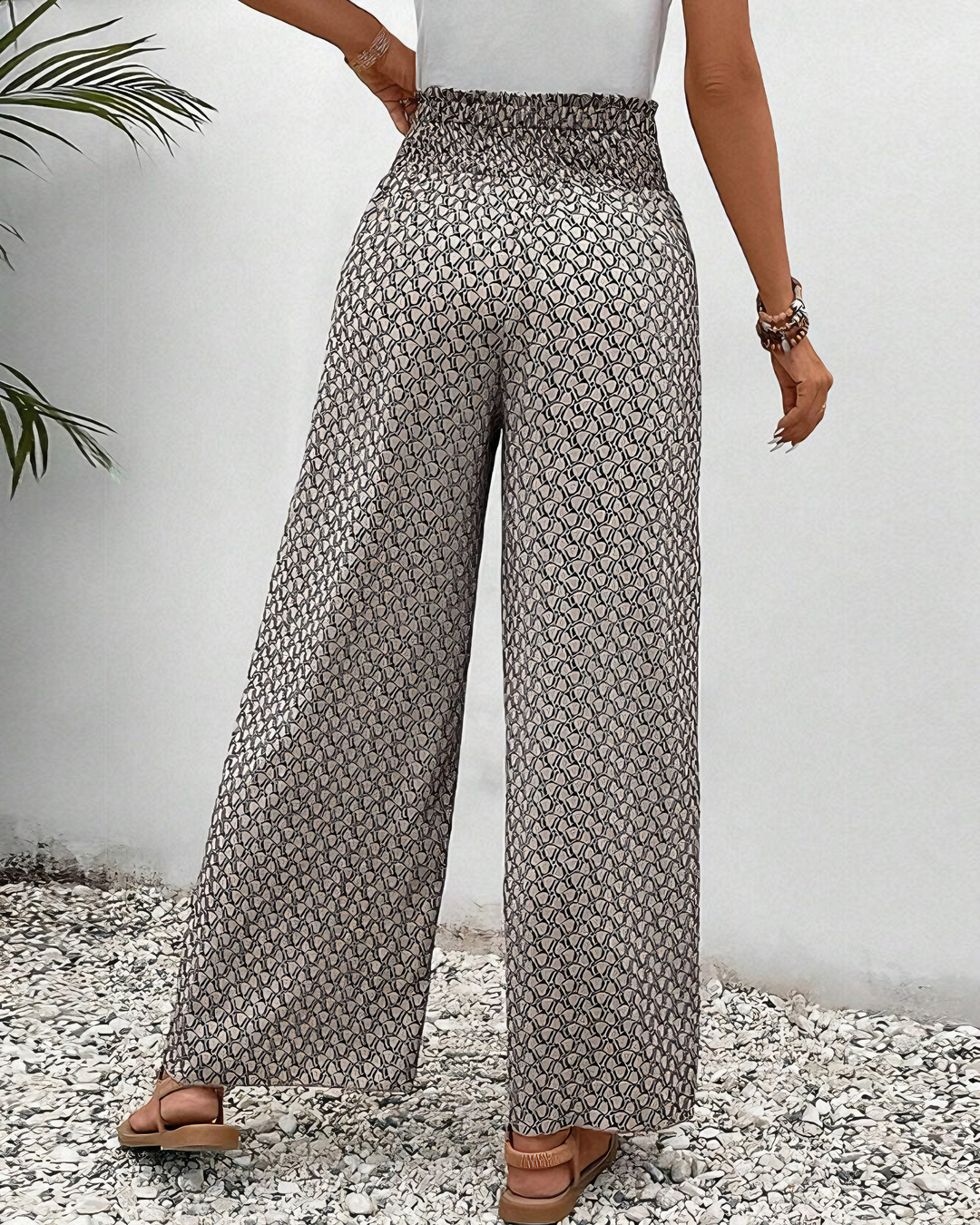 FELICIA | Comfortable, Elegant trousers