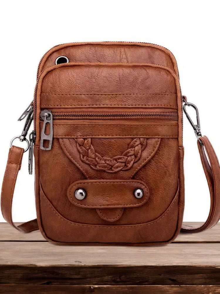 Mia - Trendy Mini Shoulder Bags for Women