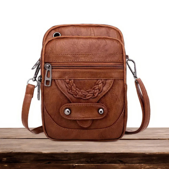 Mia - Trendy Mini Shoulder Bags for Women