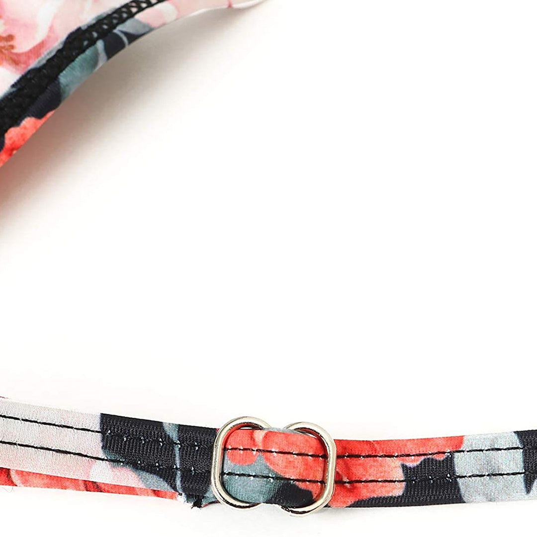 WHITE™ | Belle High Waisted Bikini