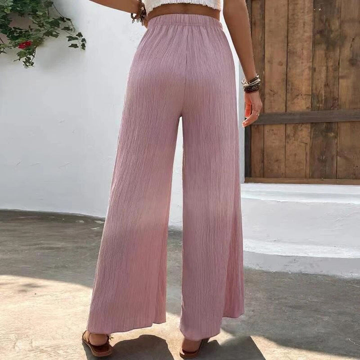 Maela™ - Flowy Lounge Pants