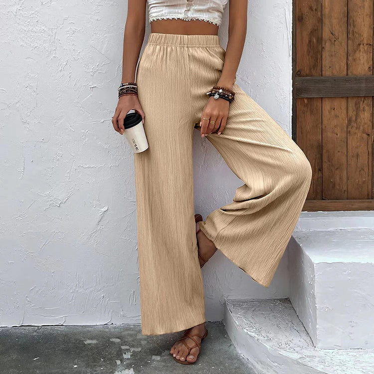 Maela™ - Flowy Lounge Pants
