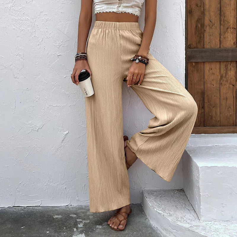 Maela™ - Flowy Lounge Pants