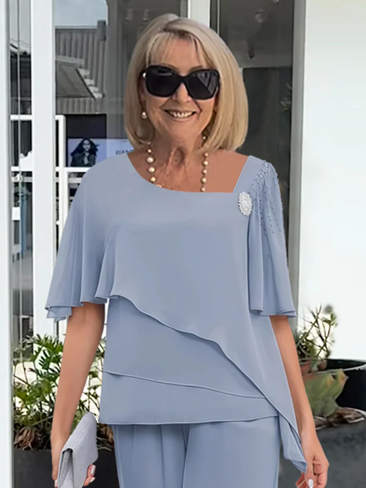 Elena | 2 Piece Casual Set