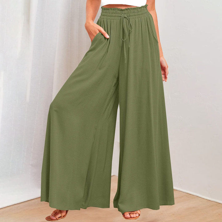 Mauren™ - Effortless Summer Pants