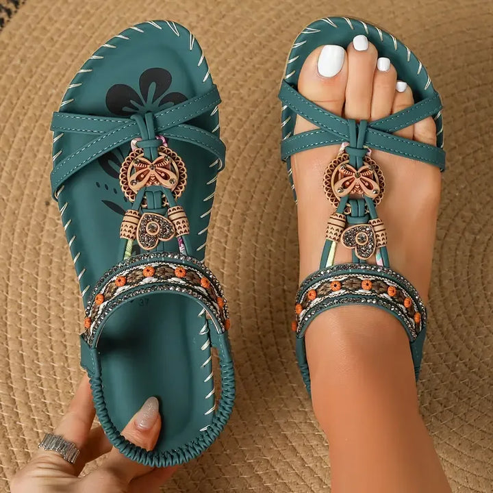 Azura - Ergonomic Sandals