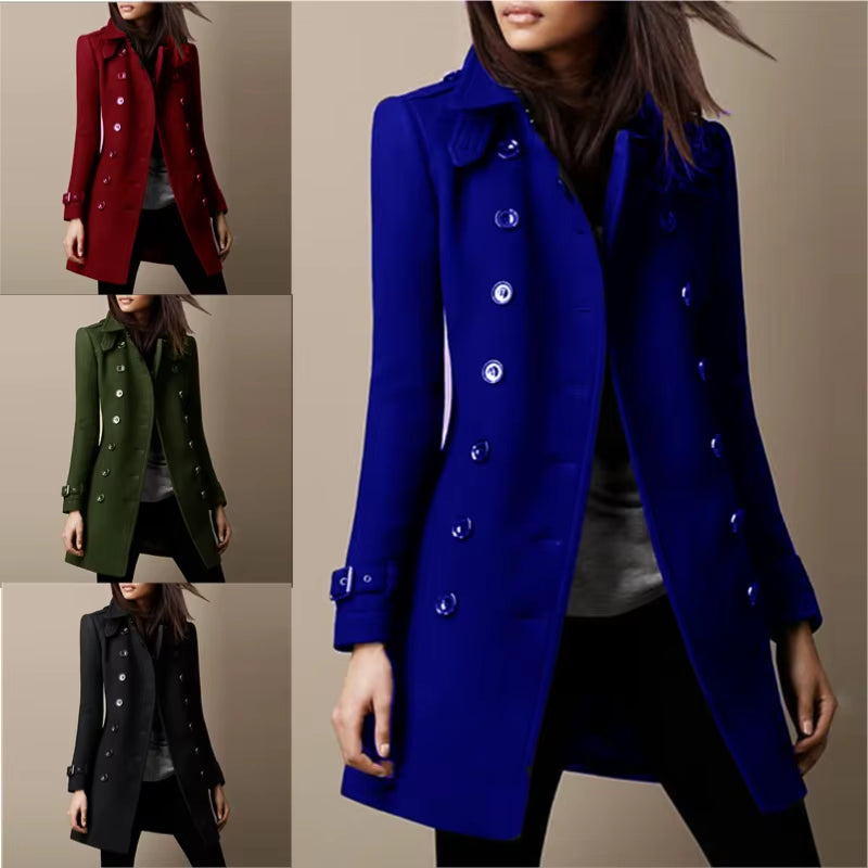 Roxy™ - Stylish Women's Jacket
