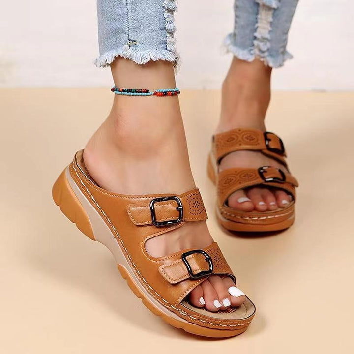 Cathy - Stylish Sandals