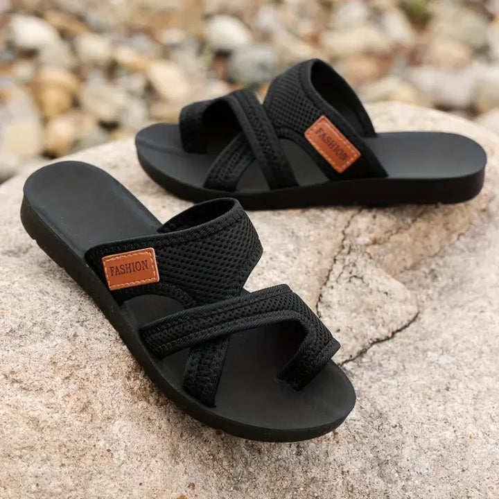 Callea | Orthopedic Bunion Sandals