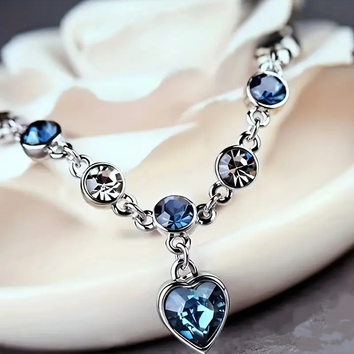 Heart of Love Bracelet