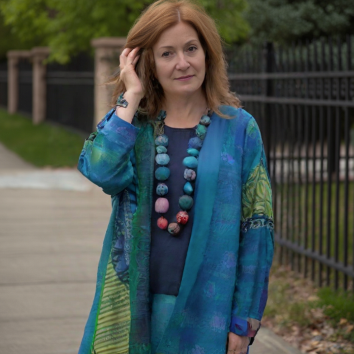 Sadie™ - Effortless Knit Cardigan