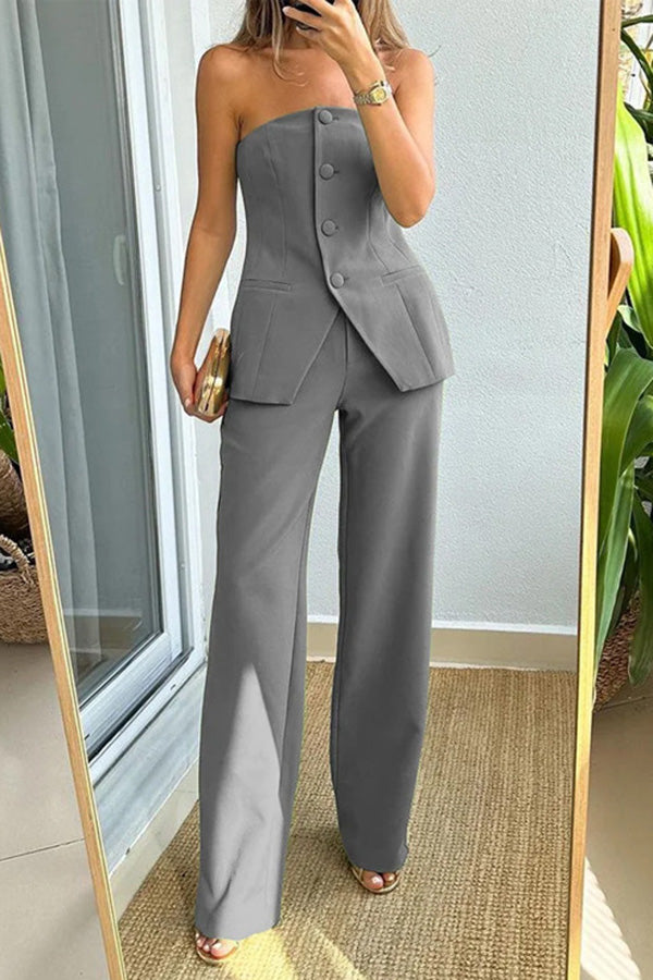 Léna | Chic and Lightness