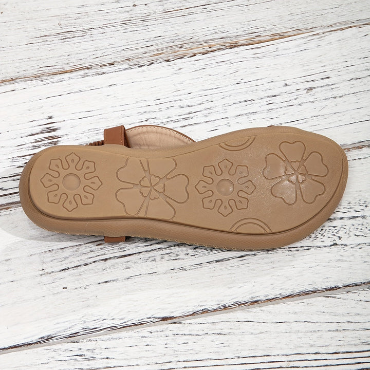 MILA - Comfortable Sandals