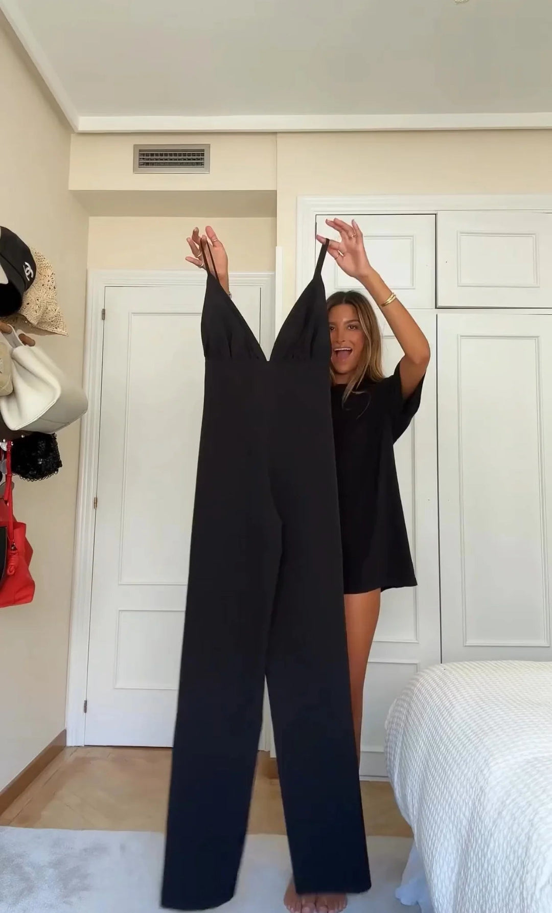 Juliette | Elegant Jumpsuit