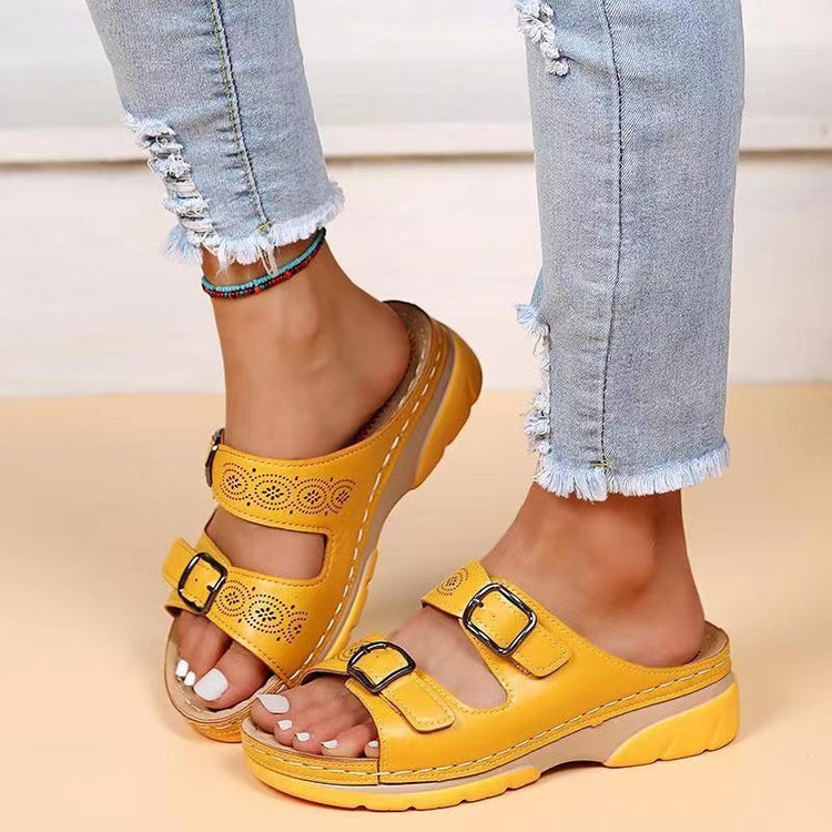 Cathy - Stylish Sandals