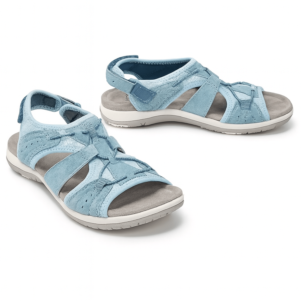 Comfera - Ergonomic Sandals