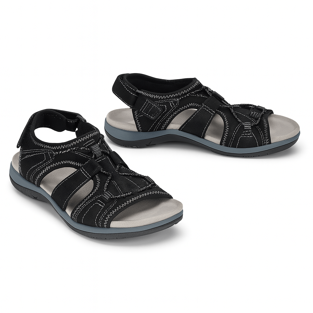 Comfera - Ergonomic Sandals