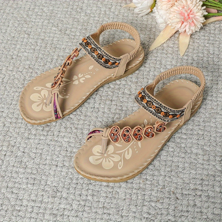 MILA - Comfortable Sandals