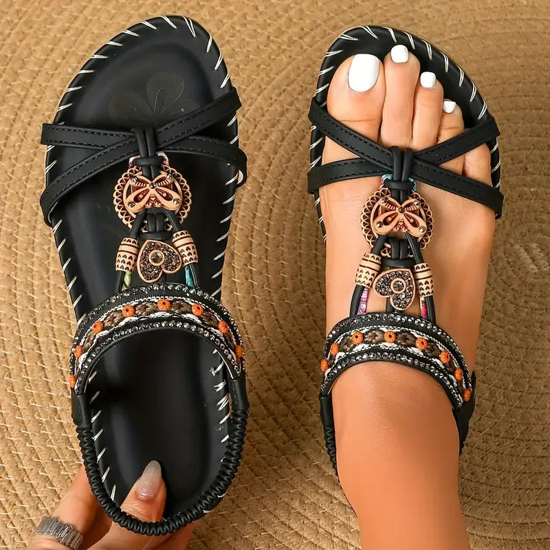 Azura - Ergonomic Sandals