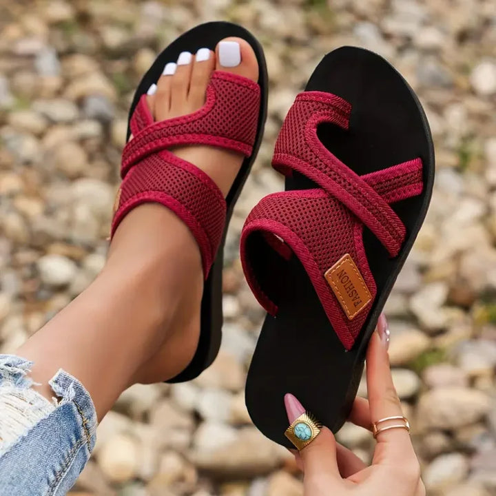 Callea | Orthopedic Bunion Sandals