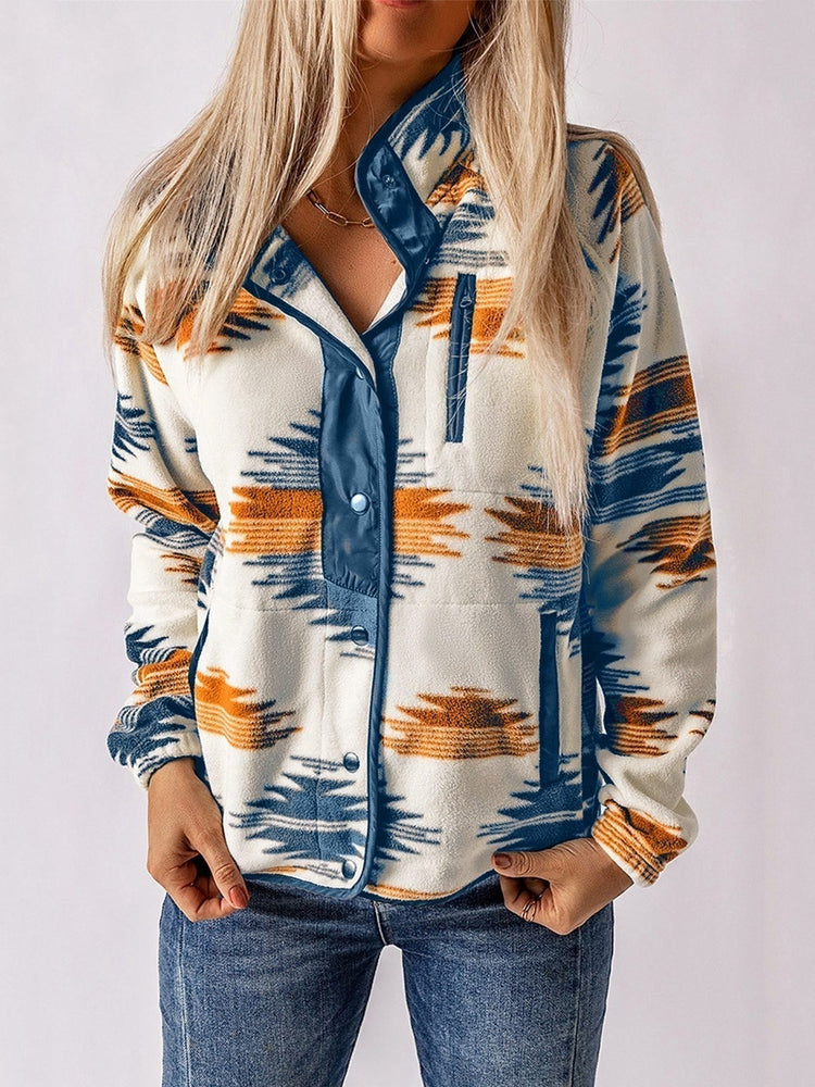 Nancy™ - Atsaki Jacket