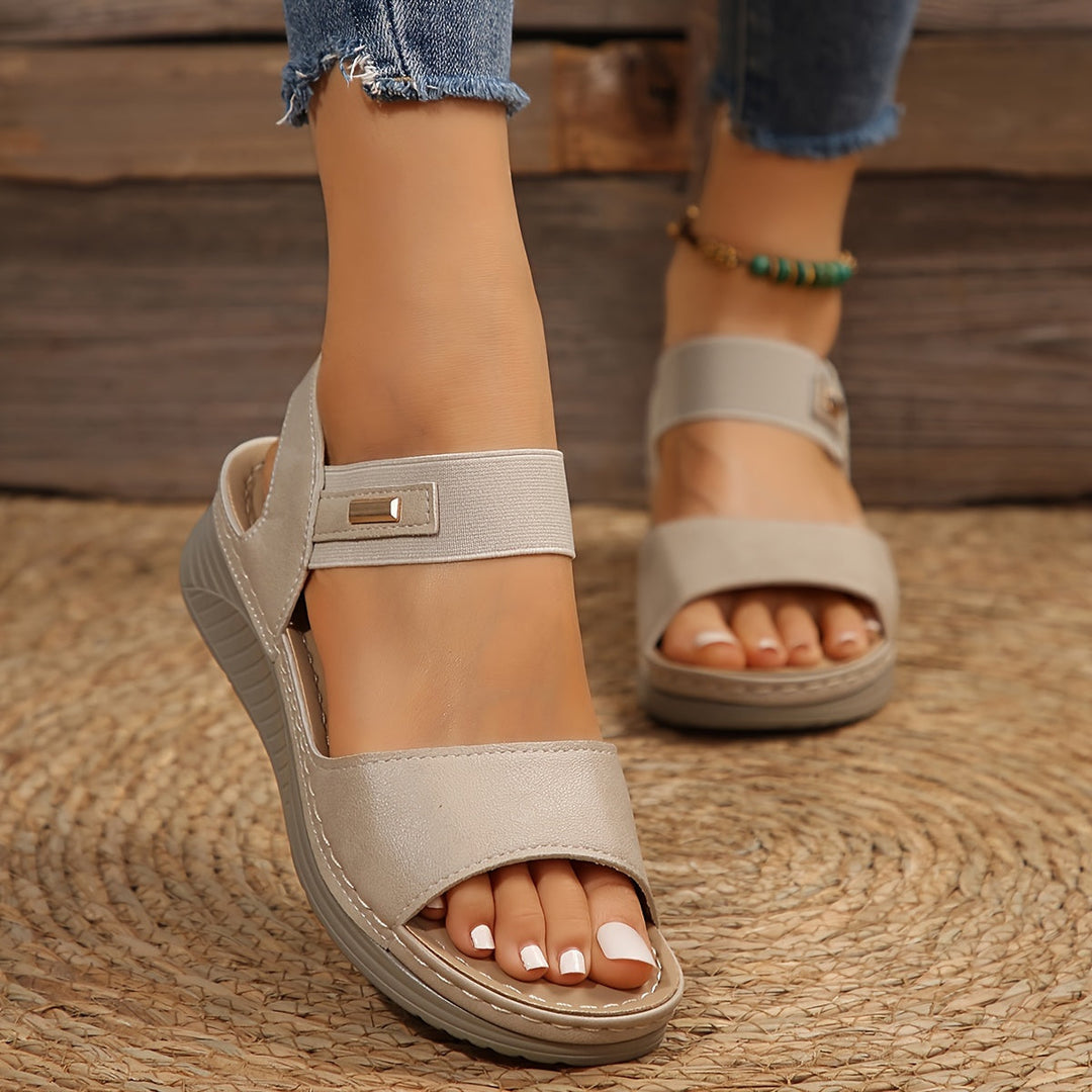 Elira - Ergonomic Sandals