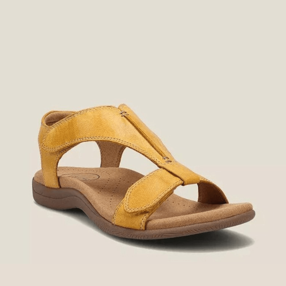 Zara | Orthopedic Women's Sandals (50% OFF)