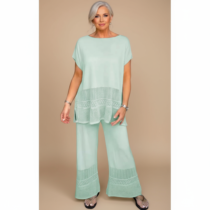 Elodie - Timeless Comfy Set