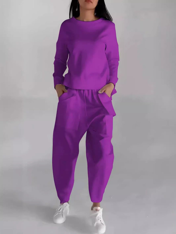 Camille I Light Summer Set