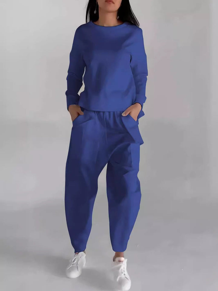 Camille I Light Summer Set