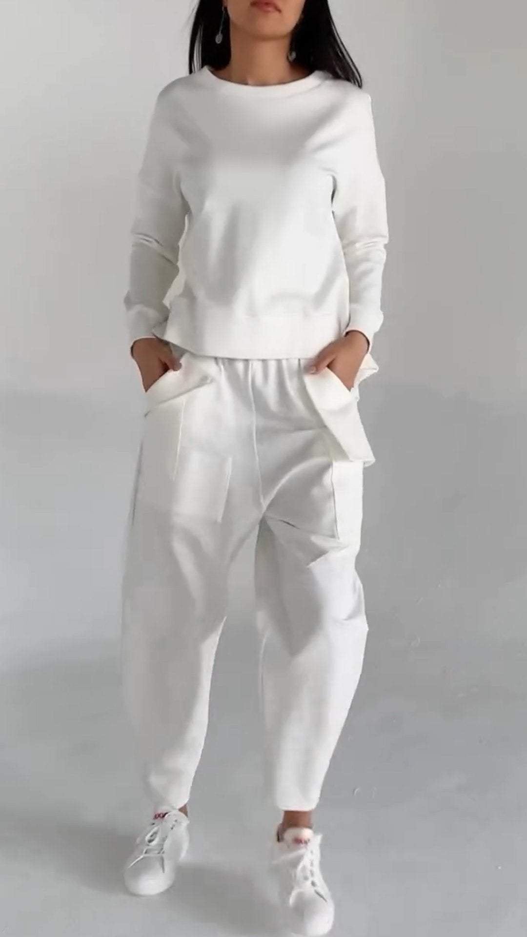 Camille I Light Summer Set