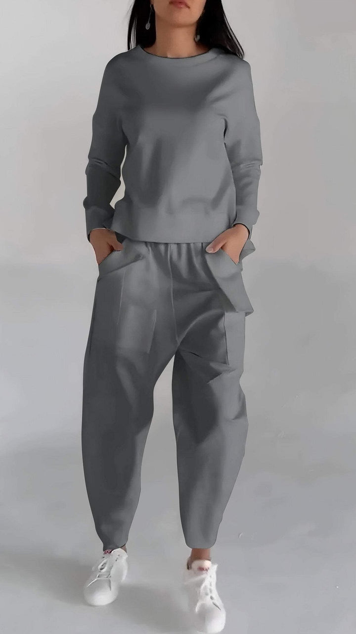 Camille I Light Summer Set