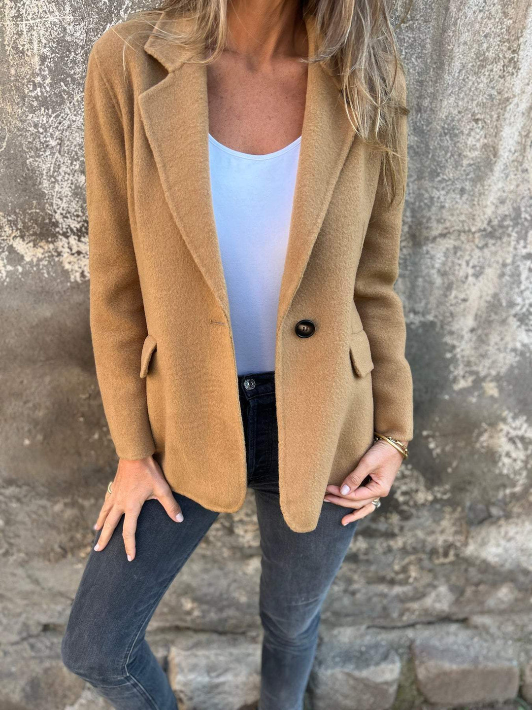 Chelsea™ - Casual Blazer