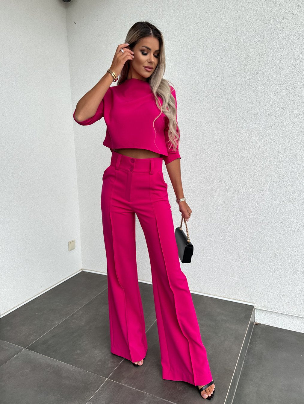 Fionara | Elegant Two-Piece Set