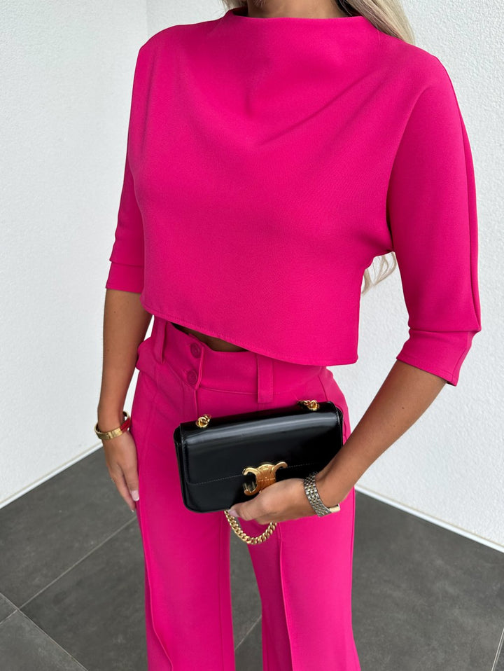 Fionara | Elegant Two-Piece Set