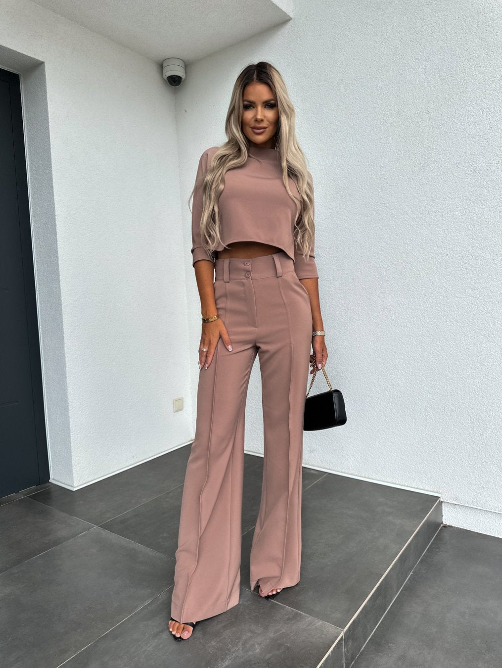 Fionara | Elegant Two-Piece Set