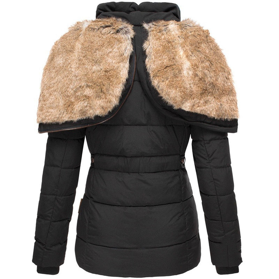 Suzie™ Warm Winter Coat