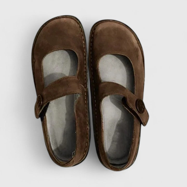 Anna™ | Orthopedic Shoes