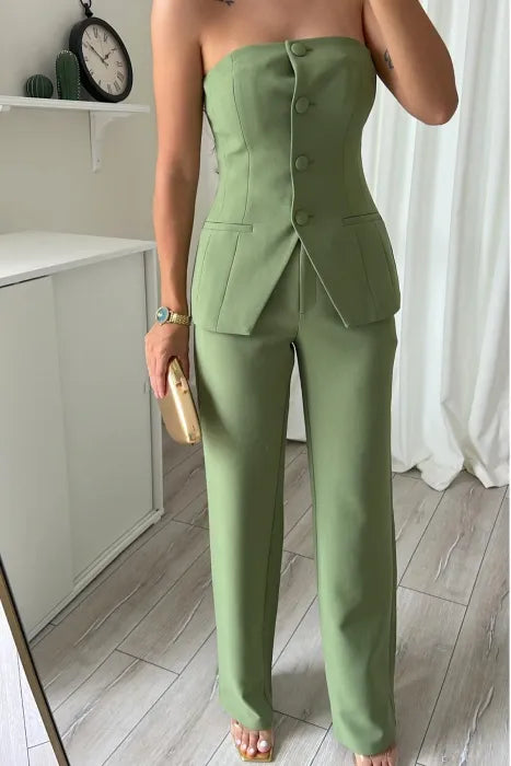 Léna | Chic and Lightness